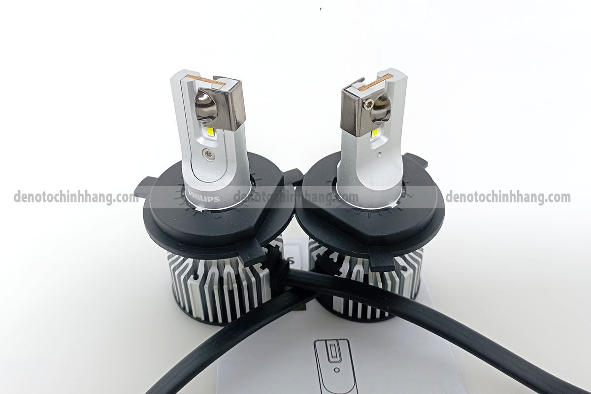 Đèn led cốt pha oto Philips Pro3021 Chân H4 UE-Gen3 chính hãng chất lượng cao - hình 1