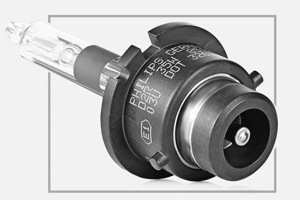 Hình ảnh 05 của Đèn xenon oto d2r standard philips chính hãng